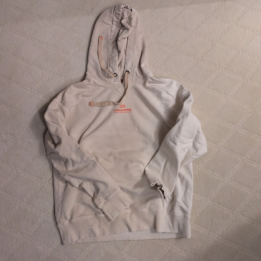 Parajumpers Hoodie, Size XL
